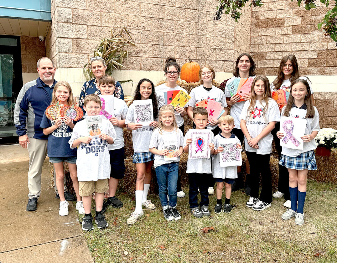 Helping the community | News, Sports, Jobs - Weirton Daily Times - Vimarsana News